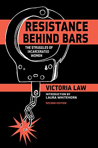 Resistance Behind Bars: The Struggles Of Incarcerated Women (English Edition)