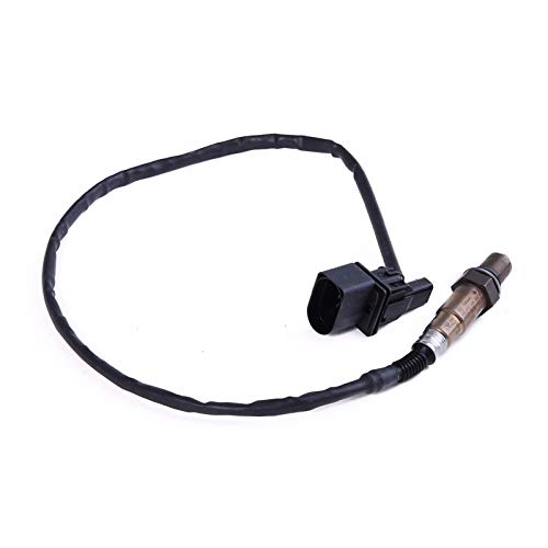 robots master Sensor de oxígeno para A-UDI A4 TT 99-06 V-W J ETTA Golf Passat B5 1.8L 0258007057 021906262B 06B906265D 06A 906 262 D 06B 906 262 D