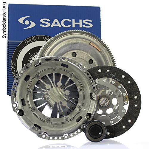 Sachs 2290 601 032 Kit de embrague