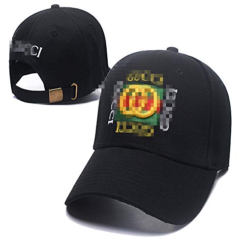 sdssup Pareja Gorra de béisbol Gorra Moda Casual Sombrero 13 Ajustable