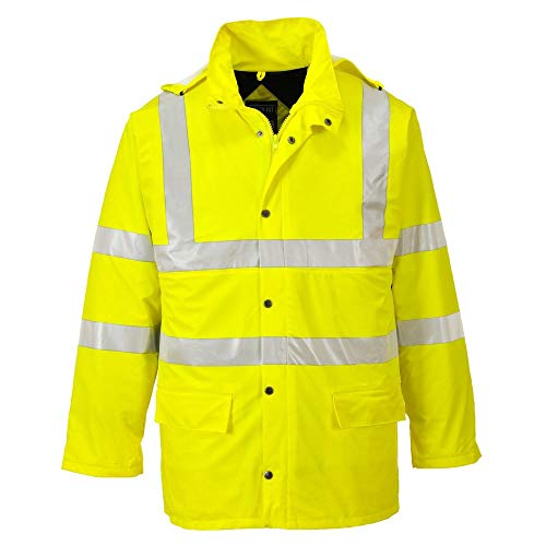 Sealtex Ultra - Chaqueta forrada, amarillo, oxS490-JAUNE-S