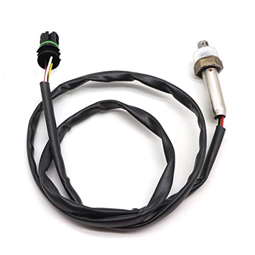 Sensor de oxígeno Lambda O2 de relación de Combustible de Aire de 4 Cables 11781427884, para BMW 3 5 7 E36 E38 E39 320i 323i 328i 520i 523i 528i M3 M52 Z3