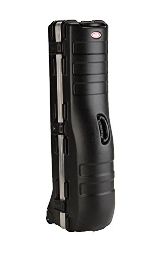 SKB Deluxe ATA - Maleta de Viaje para Equipo de Golf, Color Negro