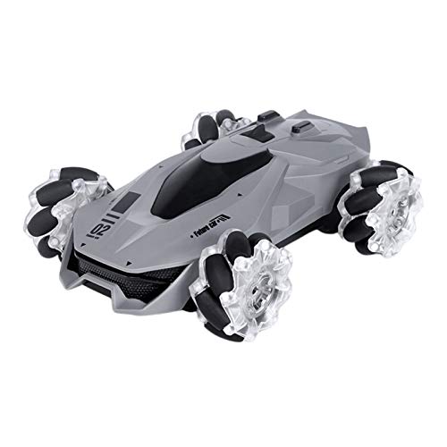 SM SunniMix RC Stunt Car Mist Escape Racing Drfit Vehículos de Juguete 2.4Ghz