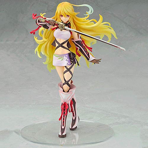 STKCST Leyenda Infinita Mira Milla Mike Animado en Caja Imagen Avanzada Modelo de la versión Escultura Decoración Imagen Estatua Altura: los Cerca de 22cm