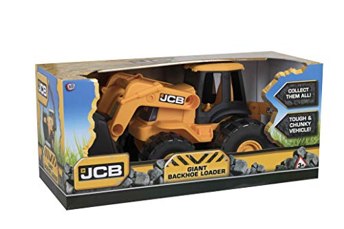 Teamsterz 1416078 Excavadora JCB