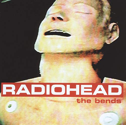 The Bends [Vinilo]