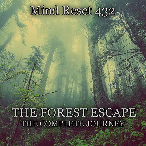 The forest escape (Part 9)