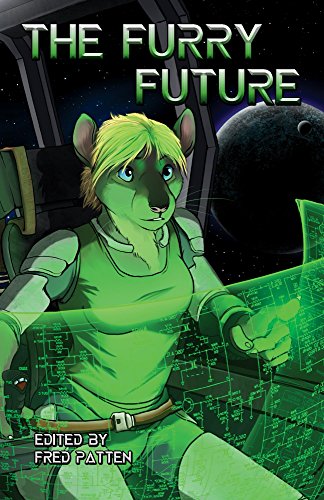 The Furry Future (English Edition)