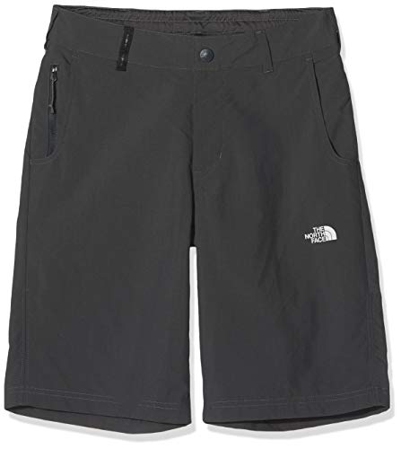 The North Face Tanken Short Pantalón Corto, Hombre, Asphalt Grey, 32