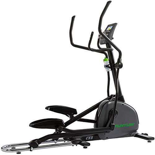 Tunturi Bicicleta elíptica Frontal C55F Crosstrainer Front Performance envío, Montaje y Puesta en Marcha Incluido