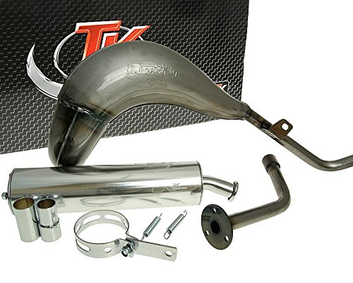 Turbo de escape Kit bufanda R – Beta RR 50 Am6