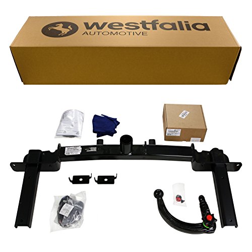 Westfalia – 314510900113 Remolque y eléctrico Juego