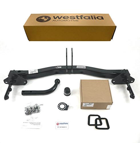 Westfalia – 342196900113 Remolque y eléctrico Juego