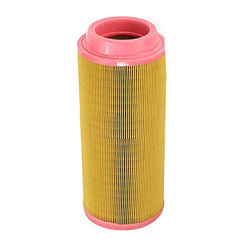 184146 184195 Filtro de Aire Exterior Skid Steer para Tractor Challenge r MT455 MT465 Geh l Cargador de Orugas RT175 RT210 RT250 CTL75 CTL85 Carretillas Elevadoras Dynalif t SL4640E SL4640E