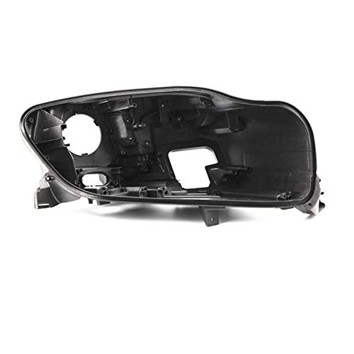 AIOFOGXC Faro Base/Ajuste para Mercedes-Benz M-Class W166 2012-2015 Casa de Cabeza de la casa de la casa de la casa Delantero Delantero de la luz Delantera Delantero (Color : Left Side)