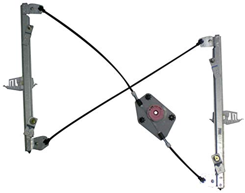 Alzacristallo Stilo 10/'01- Mecanismo delantero 3 puertas derecha