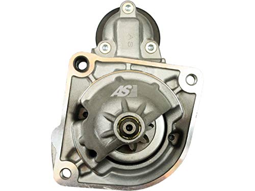 AS-PL S0159 Motor de arranque