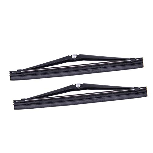 ATLBCDF limpiaparabrisas Negro Para Faro Delantero De Coche, Para Volvo 960 S80 S90 V90 340360740760780]],null,en]]]