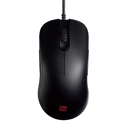 BenQ ZOWIE FK2 - Ratón para e-Sports