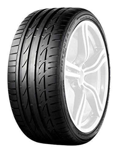 Bridgestone Potenza S001 - 245/40/R18 97Y - C/B/71 - Neumático todas estaciones