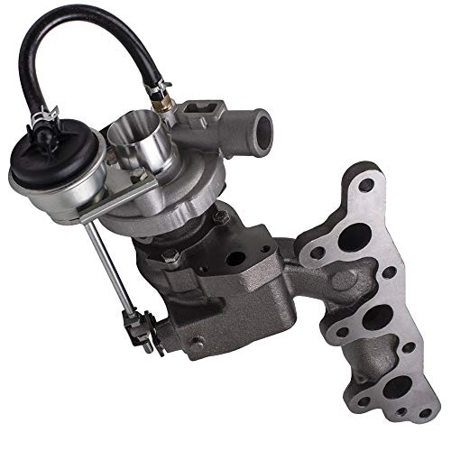 CHENGGUOFENG Turbocompresor for F-i-a-t Grande Punto 90HP 66kW 1.3JTD Multijet 2005-2016 93184183