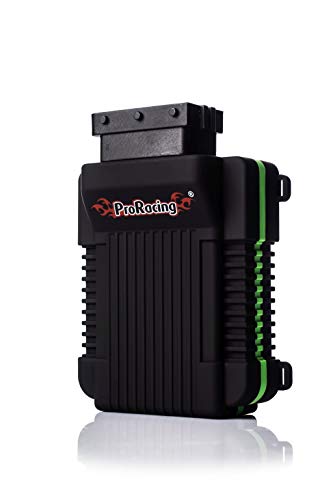 Chip Tuning UNICATE para F.O.R.D Fiesta VII 1.4 TDCI 50 KW / 68 CV / 160 NM (2008-2012)