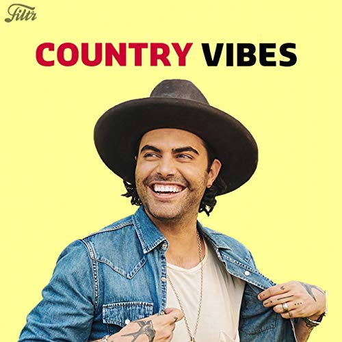 Country Vibes by Filtr