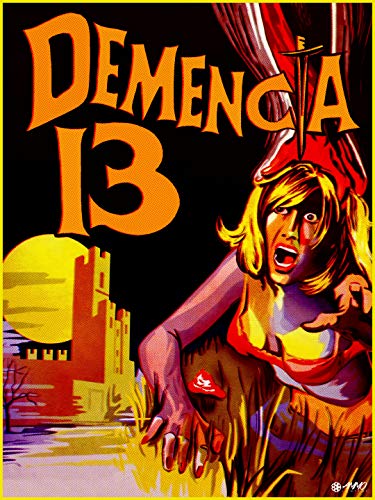 Demencia 13