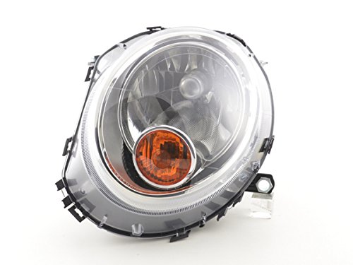 Desgaste piezas Faro Izquierdo Mini One/Cooper/Clubman (R55/R56/R57) Bj. 09 de