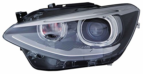 DoctorAuto DR177258 Faro Delantero Led Bi-Xenón Lado Izquierda