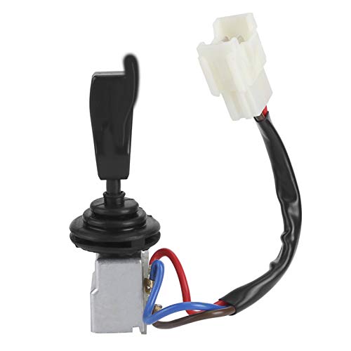 Duokon Interruptor de luz de freno de faro AMR6104 Se adapta a Land Rover Defender 97-14