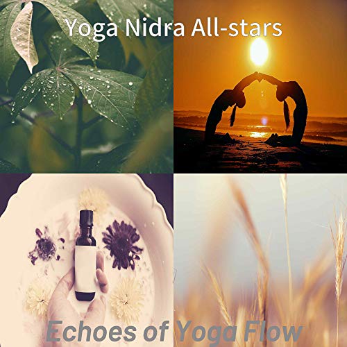 Echoes of Yoga Flow