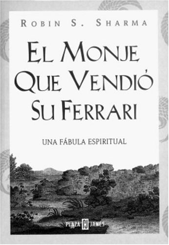 El Monje, Que Vendio Su Ferrari