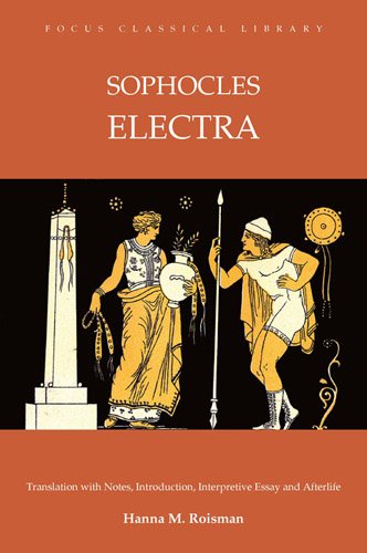 Electra (Focus Classical Library)