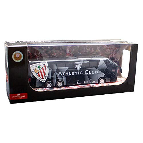 Eleven Force Bus L Athletic Club