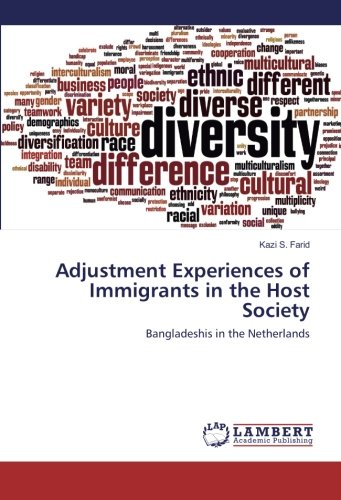 Farid, K: Adjustment Experiences of Immigrants in the Host S