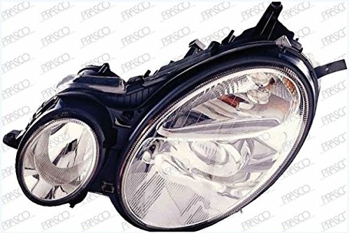 FARO DELANTERO IZQUIERDO XENON DERECHA -ELE 63010675