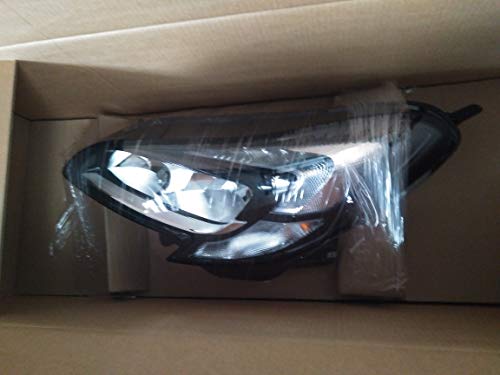 FARO DELANTERO OPEL CORSA 13381343