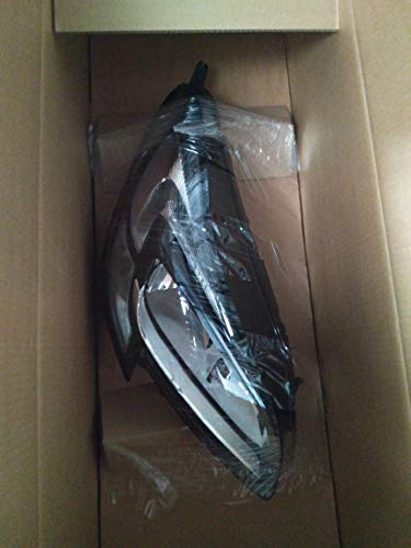 FARO DELANTERO OPEL CORSA 13381344