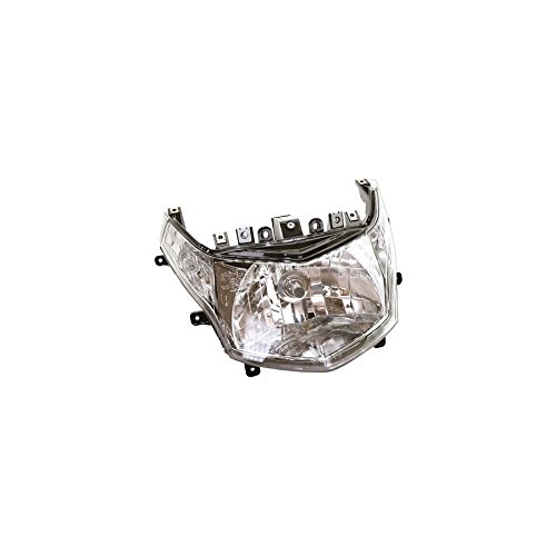 Faros Delanteros para Kymco Yager GT 125 200