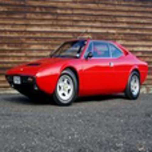 Ferrari 308 GT4 Workshop Manual