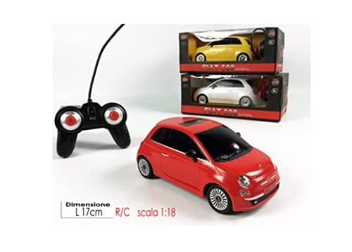 Fiat 500 R/C 3ASS.