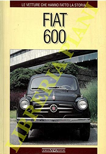 Fiat 600.