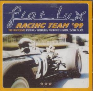 Fiat Lux [Racing Team'99]