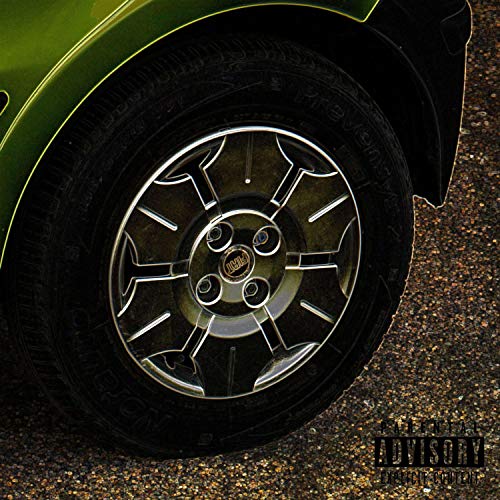 Fiat Panda Freestyle [Explicit]