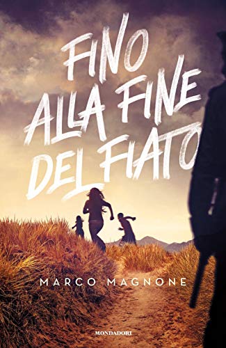 Fino alla fine del fiato (I Grandi)