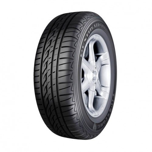 Firestone Destination HP - 235/75/R15 109T - C/B/71 - Neumático veranos (4x4)