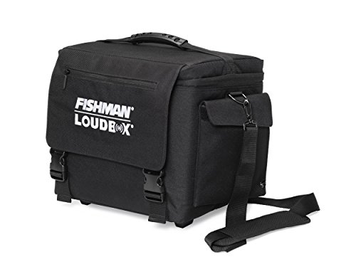 Fishman 061507 - Funda para amplificador pequeño