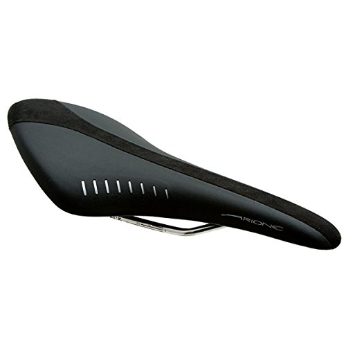 fizik Herren Arione Classic Sättel, Schwarz, Regular